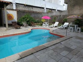 Rô Hostel Cabo Branco